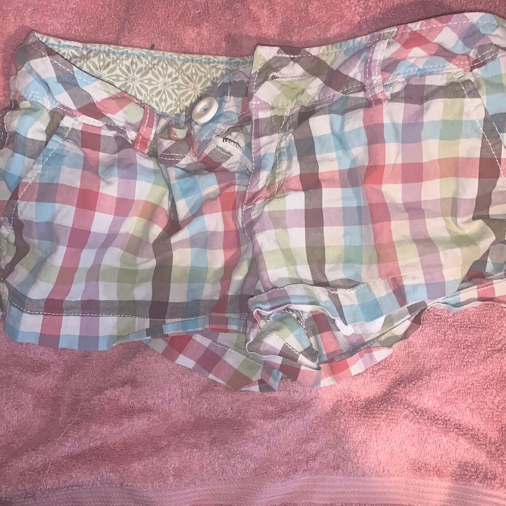 Aeropostale shorts